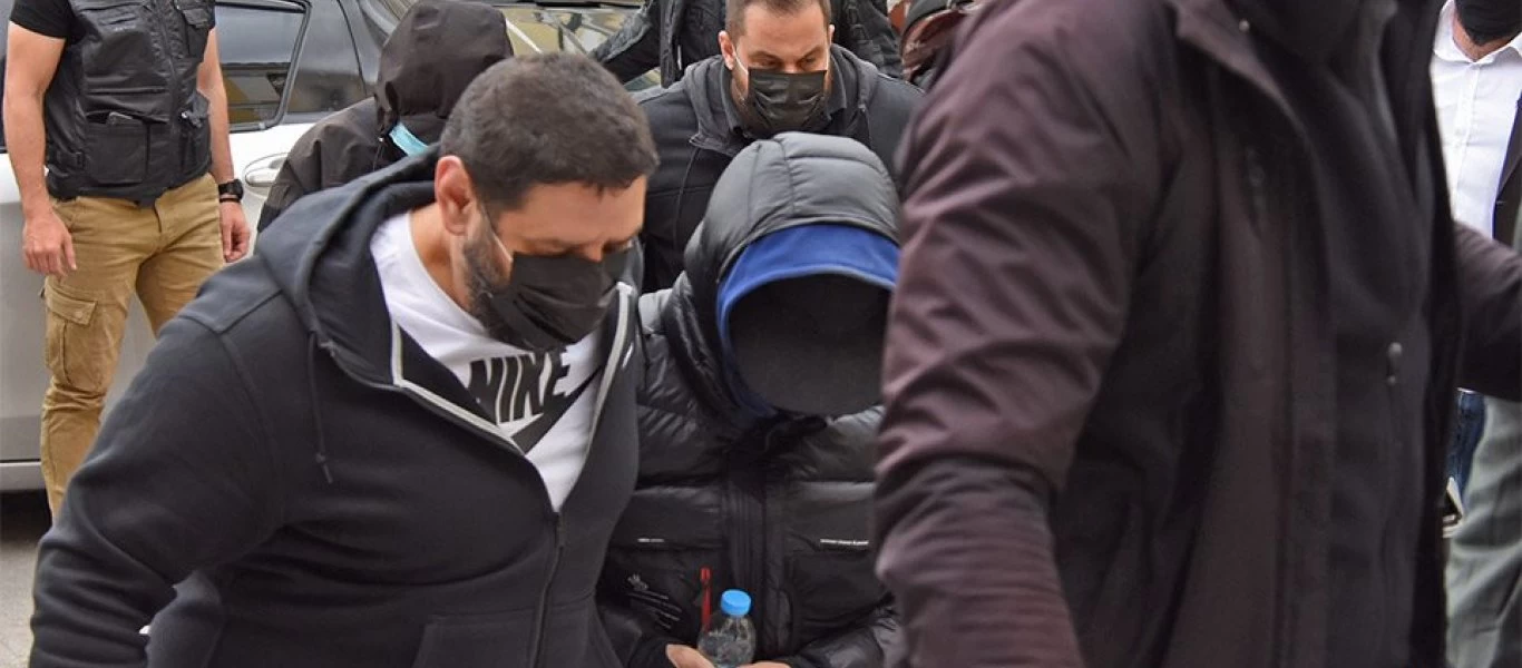 Σύλληψη Μ.Φουρθιώτη: «Κρυφές επικοινωνίες και συνεννοήσεις» - Τι αναφέρει το έγγραφο των αρχών